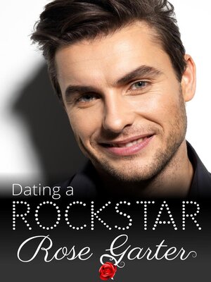 cover image of Dating a Rockstar